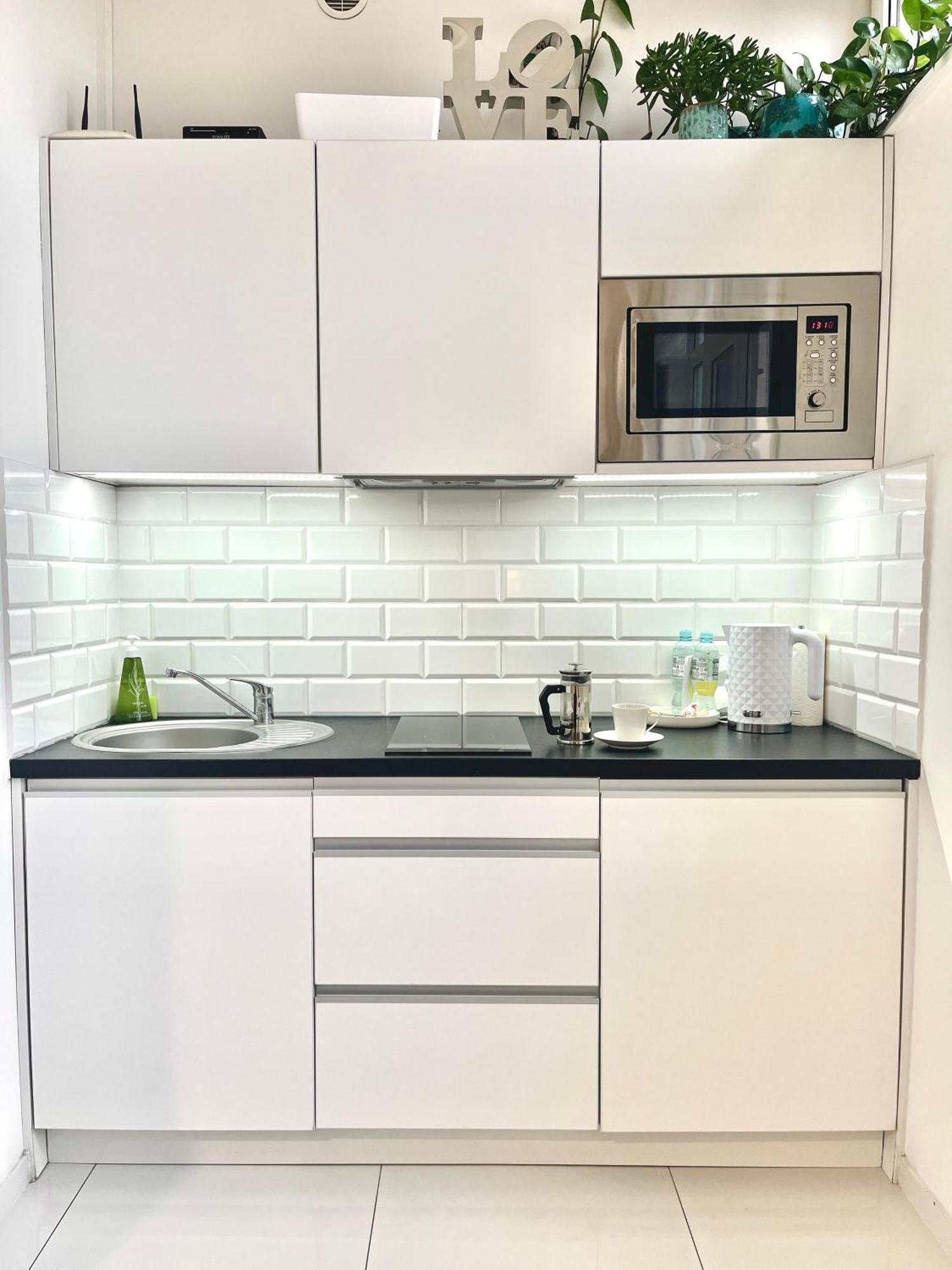 Apartament I Love Piotrkowska Z Wielkim Lustrem, Balkonem I Klimatyzacja وودج المظهر الخارجي الصورة