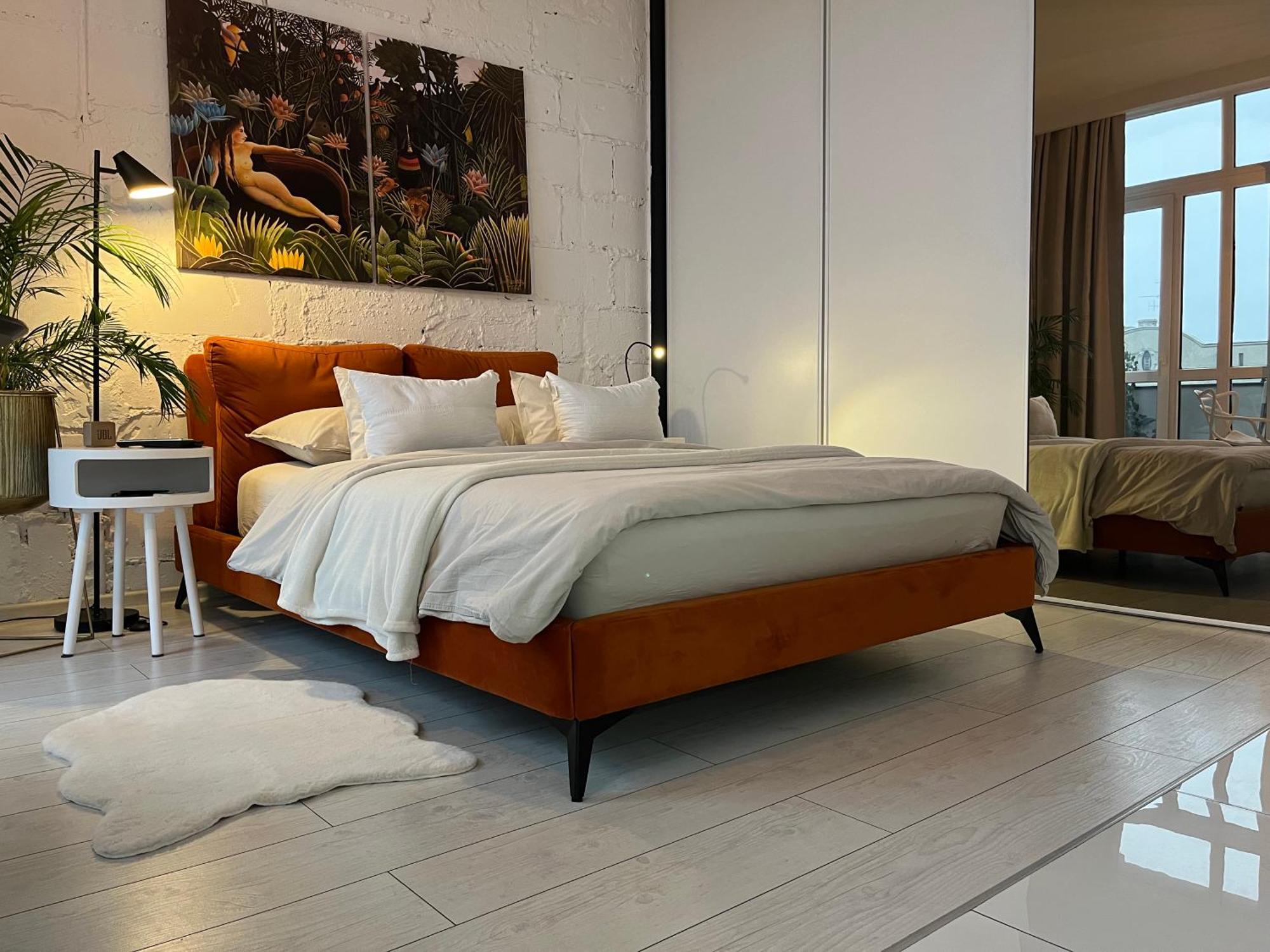 Apartament I Love Piotrkowska Z Wielkim Lustrem, Balkonem I Klimatyzacja وودج المظهر الخارجي الصورة