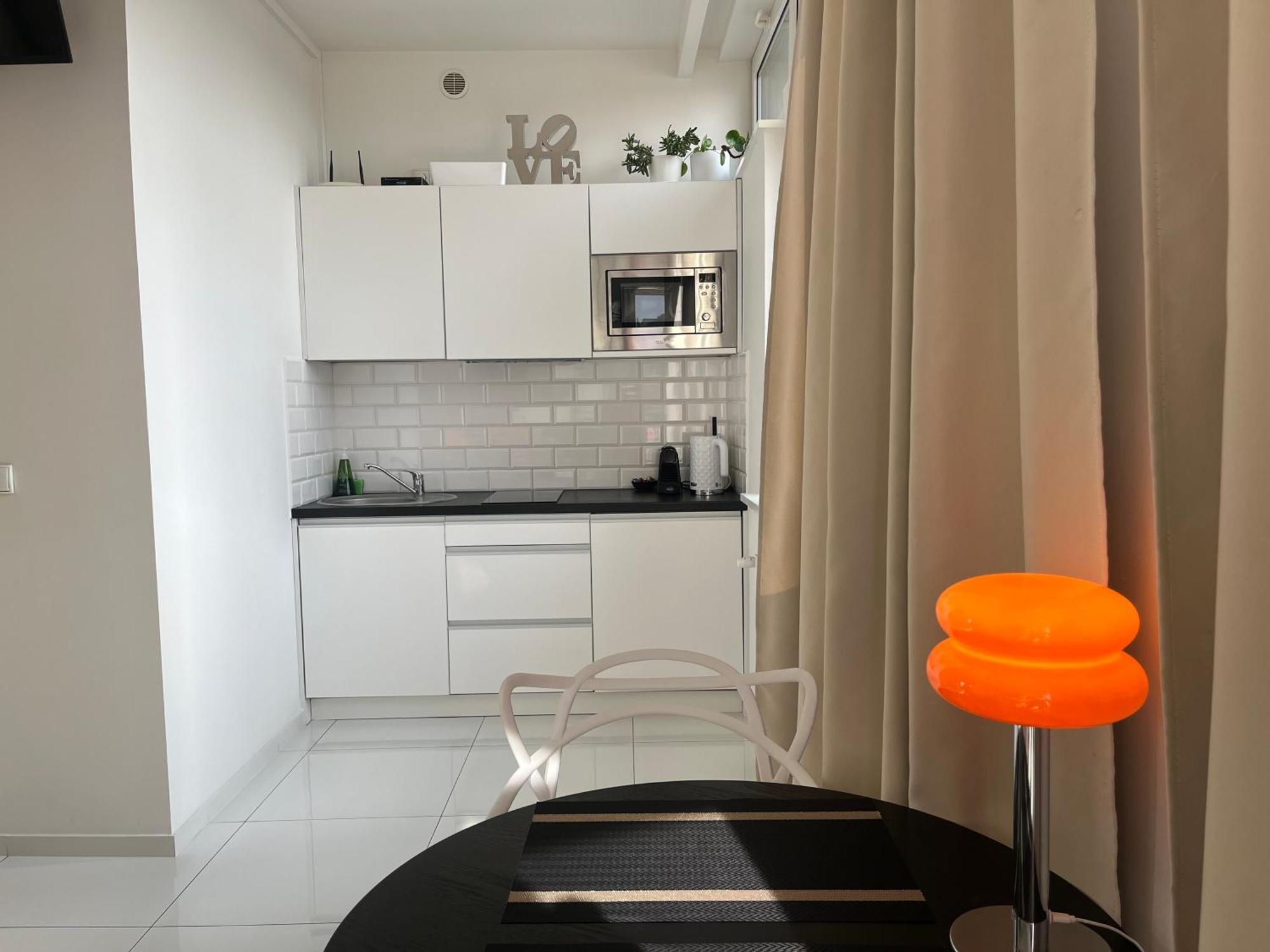 Apartament I Love Piotrkowska Z Wielkim Lustrem, Balkonem I Klimatyzacja وودج المظهر الخارجي الصورة